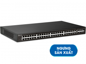 DrayTek VigorSwitch G2540x