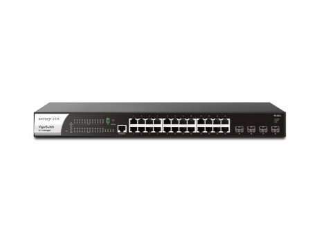 DrayTek VigorSwitch P2282x