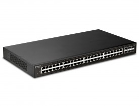 DrayTek VigorSwitch G2540xs