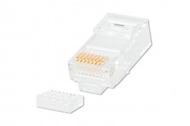 Đầu mạng RJ45 DINTEK PowerMAX Cat
