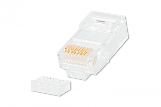 Đầu mạng RJ45 DINTEK PowerMAX Cat