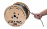 APTEK CAT.5e UTP Copper Outdoor 24AWG 2P (510-1101-2)