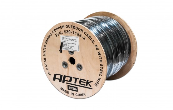 APTEK Cat