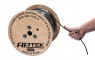 APTEK Cat.6 UTP Copper Outdoor 24AWG (630-1122-3)