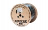 APTEK Cat.6 UTP Copper Outdoor 24AWG (630-1122-3)