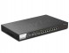 DrayTek Vigor3912 - Router VPN doanh nghiệp cân bằng tải đa WAN hiệu năng cao 10G, tích hợp Smart Action, chịu tải hơn 500 users