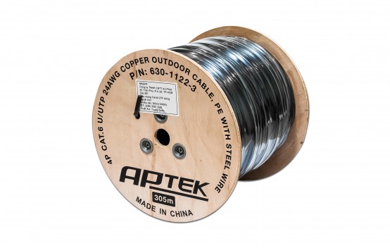 APTEK Cat