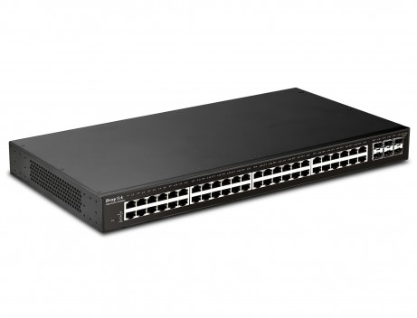 DrayTek VigorSwitch G2540xs