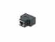 APTEK RJ45 Splitter 1-2