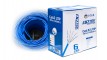 APTEK Cat.6 UTP Copper 24AWG (630-1103-3)