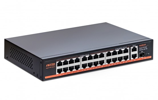 APTEK SH1863P