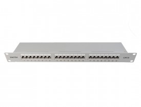 Patch Panel DINTEK PowerMAX Cat