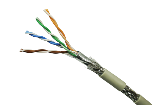 DINTEK CAT.5e S/FTP (1105-03001)