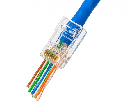 Đầu mạng RJ45 DINTEK PowerMAX Cat