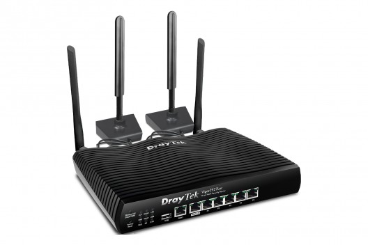  DrayTek Vigor2927Lac
