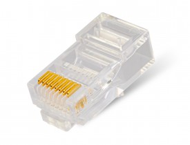 Đầu mạng RJ45 DINTEK PowerPRO Cat