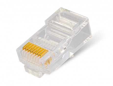 Đầu mạng RJ45 DINTEK PowerPRO Cat