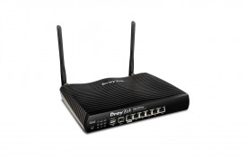 DrayTek Vigor2927Fax