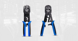 DINTEK Pass Through ezi-PLUG (6102-01021)