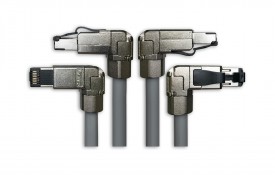 Đầu mạng chống nhiễu chuẩn công nghiệp Cat