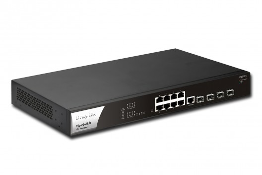 DrayTek VigorSwitch PQ2121x