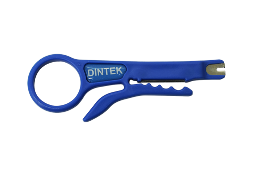 Dụng cụ tuốt vỏ cáp UTP DINTEK-Cable Stripper (6101-05001)