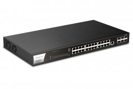 DrayTek VigorSwitch Q2300x