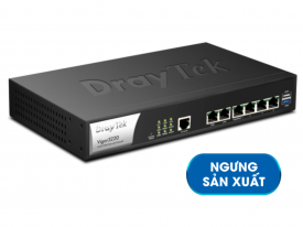 DrayTek Vigor3220