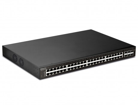 DrayTek VigorSwitch P2540xs