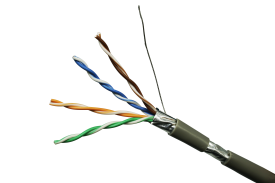 DINTEK PowerPRO Cat.5e F/UTP 24AWG (1103-03011)