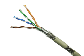 DINTEK PowerPRO Cat.5e S/FTP 24AWG (1105-03001)