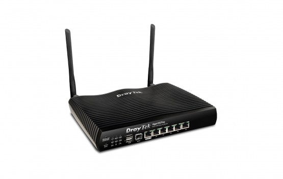 DrayTek Vigor2927Fax