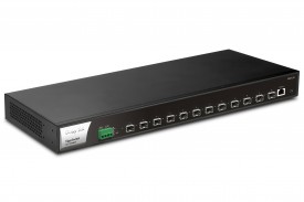 DrayTek VigorSwitch FX2120