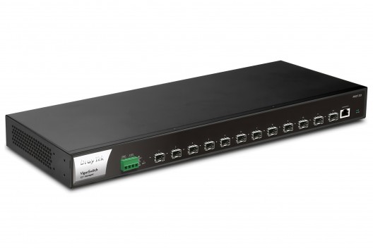 DrayTek VigorSwitch FX2120