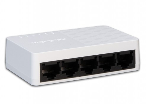 Hikvision DS-3E0105D-O