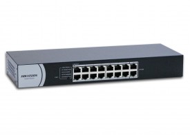 Hikvision DS-3E0516R-O