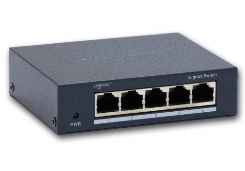 Hikvision DS-3E0505-O