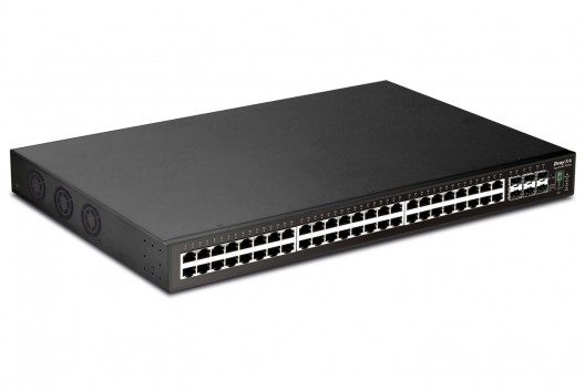 DrayTek VigorSwitch P2542x