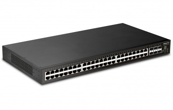 DrayTek VigorSwitch G2542x