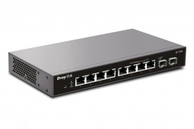 DrayTek VigorSwitch Q1100x