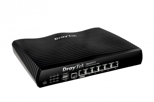 DrayTek Vigor2927F