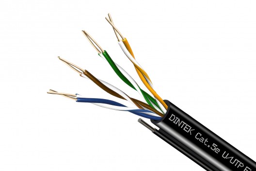 DINTEK PowerPRO Cat