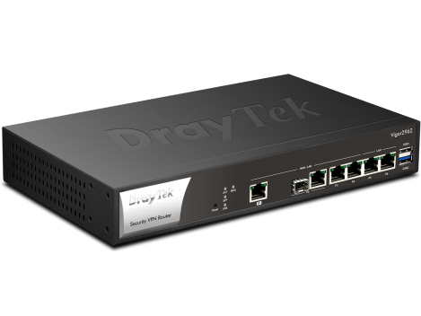 DrayTek Vigor2962