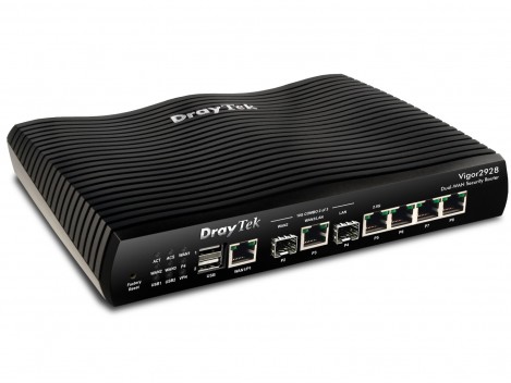 DrayTek Vigor2928