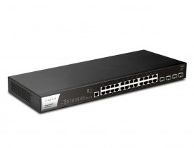DrayTek VigorSwitch G2282x