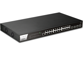 DrayTek VigorSwitch P2282x