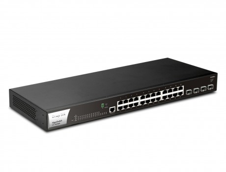 DrayTek VigorSwitch G2282x