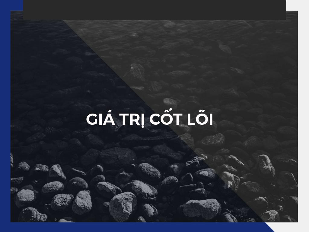 Gia tri cot loi 2