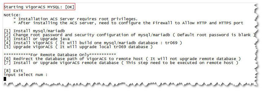 06 MySQL Success