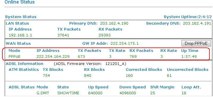 Static or Dynamic IP